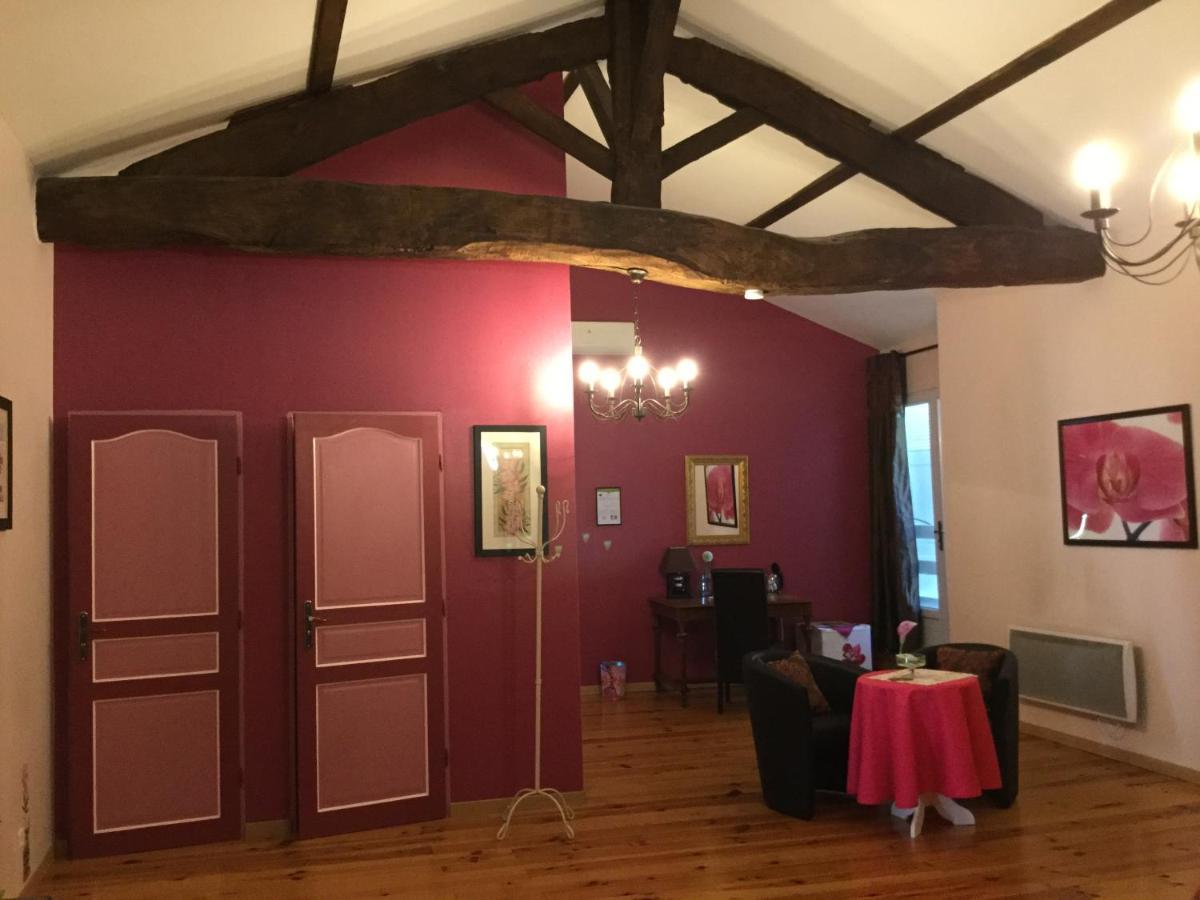 Chambres Et Roulotte De La Gentilhommiere Chazey-sur-Ain Dış mekan fotoğraf