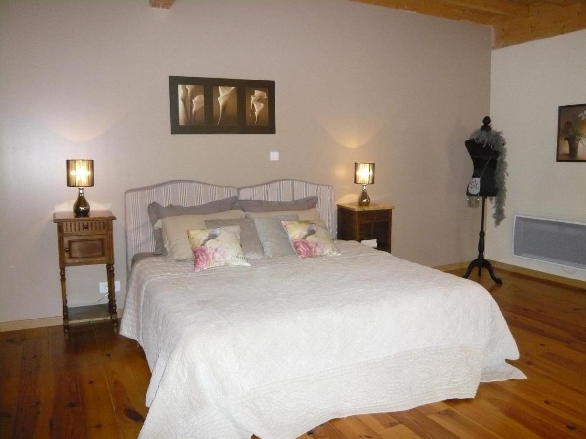 Chambres Et Roulotte De La Gentilhommiere Chazey-sur-Ain Dış mekan fotoğraf